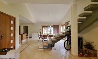 Imagem 6: CASA TÉRREA À VENDA | SAN CONRADO | SOUSAS