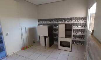 Imagem 7: LASM Casa em Trobogy