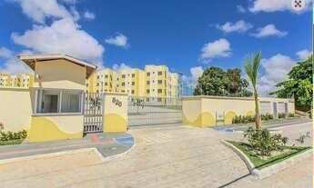 Imagem 3: APARTAMENTO ARACAJU COND MAIS VIVER TERRA BELA