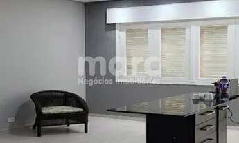 Imagem: SAO PAULO - Apartamento Padrão - CENTRO