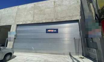 Imagem 3: Salão, Cidade Seródio - Guarulhos