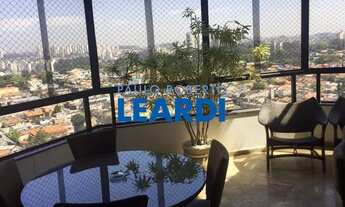 Imagem: APARTAMENTO - MORUMBI - SP