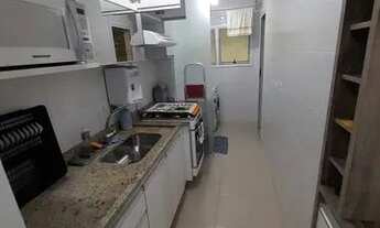 Imagem 5: Apartamento com 75 metros - 3 dormitórios com 1 suíte por R$ 480.000,00 -Panamby