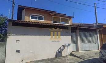 Imagem: Casa com 3 dormitórios à venda, 320 m²