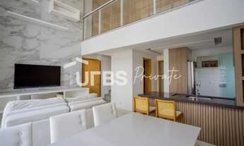 Imagem 5: K Apartments - Apartamento Duplex 2 quartos, sendo 2 suítes