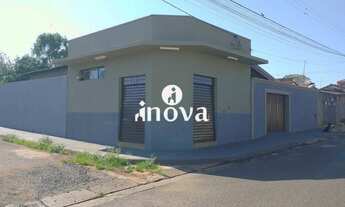Imagem 2: Casa para aluguel, 2 quartos, 2 vagas, Uberaba - Jardim - Uberaba/MG