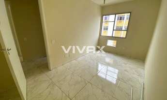 Imagem 6: Cachambi Apartamento com 2 dormitórios