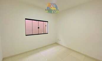 Imagem 6: Casa 3 quartos - PQ FLAMBOYANT