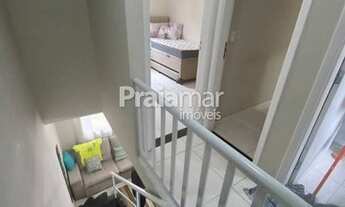 Imagem 3: Sobrado Geminado 2 Dorms | 1 Suite | 1 Vaga | 63m²