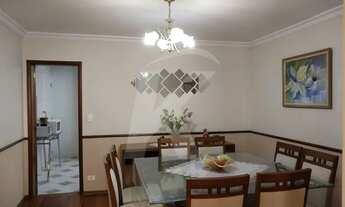 Imagem 3: Apartamento a venda em Santana, 3 quartos, sendo 2 suítes, 2 vagas, área útil 131, 32m2