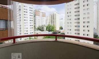 Imagem 5: Apartamento para Aluguel - Brooklin, 1 Quarto, 49 m2