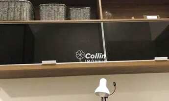 Imagem 4: Casa com 3 dormitórios à venda, 120 m² por R$ 490.000,00 - Terra Nova - Uberaba/MG