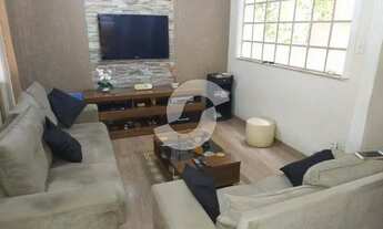 Imagem 5: Casa com 6 quartos, piscina e churrasqueira em Porto Novo - São Gonçalo - RJ