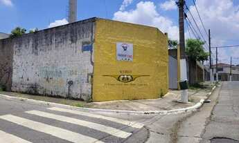 Imagem 6: Terreno para alugar, 250 m² por R$ 3.063,00/mês - Jardim Vila Formosa - São Paulo/SP