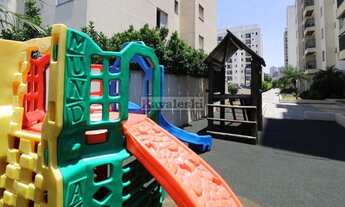 Imagem 7: Apartamento Vago Ipiranga - 2 dormitórios 1 vaga - Lazer completo