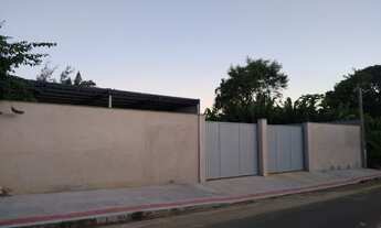 Imagem: Galpão com 750 M² de área e 360 M² de