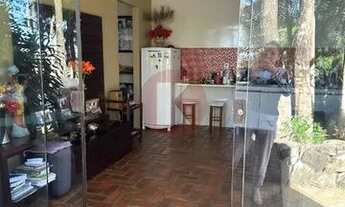 Imagem 3: Casa à venda, 1 quarto, 1 suíte, 5 vagas, Retiro do Chalé - BRUMADINHO/MG