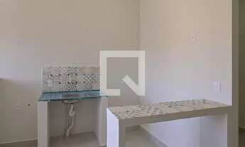 Imagem 3: Apartamento para Aluguel - Jardim Santa Emília, 1 Quarto, 20 m2