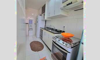 Imagem 7: Apartamento mobiliado Spazio Benfica ao lado Unisagrado