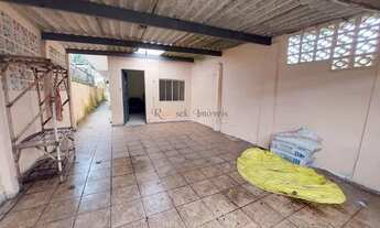 Imagem 1: Casa com 3 dorms, Nossa Senhora do Sion, Itanhaém - R$ 150 mil, Cod: 990