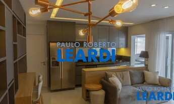 Imagem: APARTAMENTO - TATUAPÉ - SP