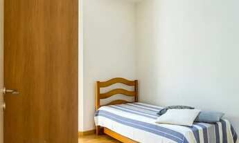 Imagem 7: Apartamento para venda com 93 metros quadrados com 2 quartos em Jardim Paulista - São Paul