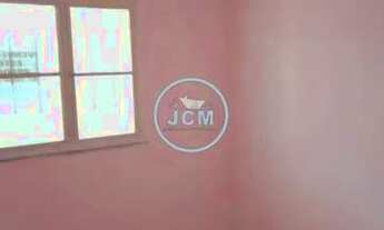 Imagem 5: Boa casa tipo apartamento sala e 2 quartos vazia!