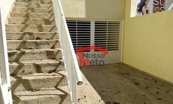 Imagem 3: Sobrado com 3 Suítes para alugar por R$ 4.500/mês - Casa Verde