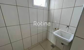 Imagem 5: Apartamento para alugar, 2 quartos, 1 suíte, 1 vaga, Alto Umuarama - Uberlândia/MG - R$ 1