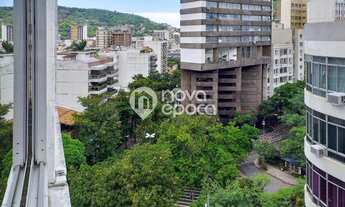 Imagem 2: Humaitá Apartamento com 3 dormitórios