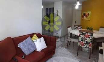 Imagem 5: Apartamento 02 dormitórios, com garagem, Chácara Campos Elíseos - locação R$ 1.150,00 ou v