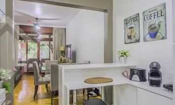 Imagem 6: Casa à venda Rua Ricalde Marques, Jardim São Pedro - Porto Alegre