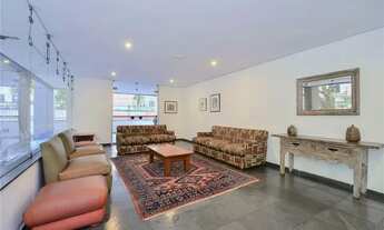 Imagem 2: Descubra o apartamento espaçoso e aconchegante!