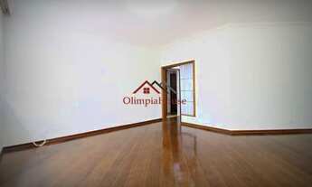 Imagem 4: Apartamento Venda Moema 244 m² 4 Dormitórios