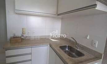 Imagem 5: Apartamento com 2 dormitórios para alugar, 86 m² por R$ 3.500,00/mês - Alemães - Piracicab