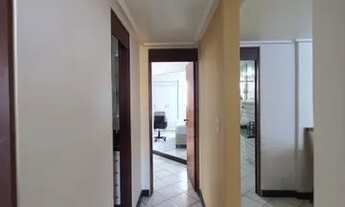 Imagem 2: Apartamento para aluguel e venda possui 105 metros quadrados com 3 quartos