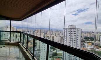 Imagem 5: Apartamento para aluguel tem 130 metros quadrados com 3 quartos em Perdizes - São Paulo