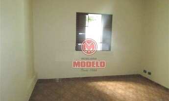 Imagem 7: Casa com 2 dormitórios para alugar, 100 m² por R$ 1.200,00/mês - Jardim Brasília - Piracic