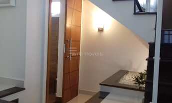 Imagem 2: Casa - Parque Brasil 500 - Paulínia