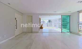 Imagem: Venda Apartamento 4 quartos Anchieta Belo