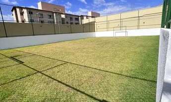 Imagem 6: Apartamento para aluguel tem 52 m, nascente, vista livre, box no banheiro