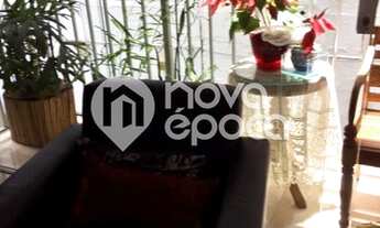 Imagem 2: Leblon Apartamento com 3 dormitórios