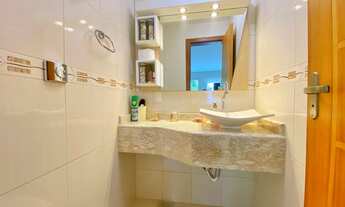 Imagem 7: Apartamento para venda com 123 metros quadrados com 3 quartos em Bela Vista - Porto Alegre