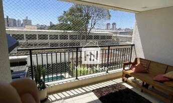 Imagem 4: Apartamento com 2 dormitórios à venda, 80 m² por R$ 820.000,00 - Vila Guilherme - São Paul