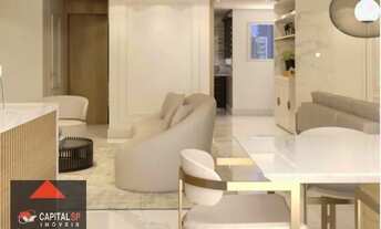 Imagem 3: Apartamento com 3 dormitórios, 167 m² - venda por R$ 1.940.000,00 ou aluguel por R$ 10.782