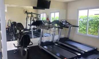 Imagem 4: Apartamento á venda, no condomínio Bella Collina