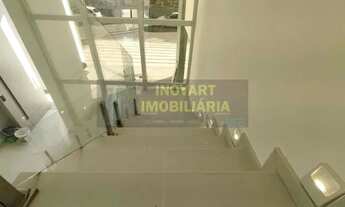 Imagem 3: Casa de condomínio para venda com 260 metros quadrados com 3 quartos