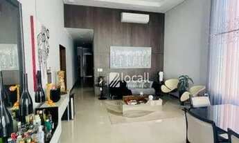 Imagem 3: Casa com 3 dormitórios, 234 m² - venda por R$ 1.500.000,00 ou aluguel por R$ 8.600,00/mês