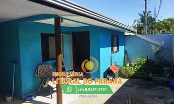 Imagem 2: Casa 3 Quartos com Piscina - Balneário de Ipanema - Pontal do Parana