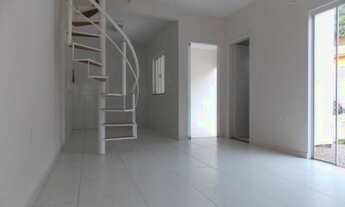 Imagem 5: Casa para aluguel, 2 quartos, 1 vaga, São Pedro - Brusque/SC